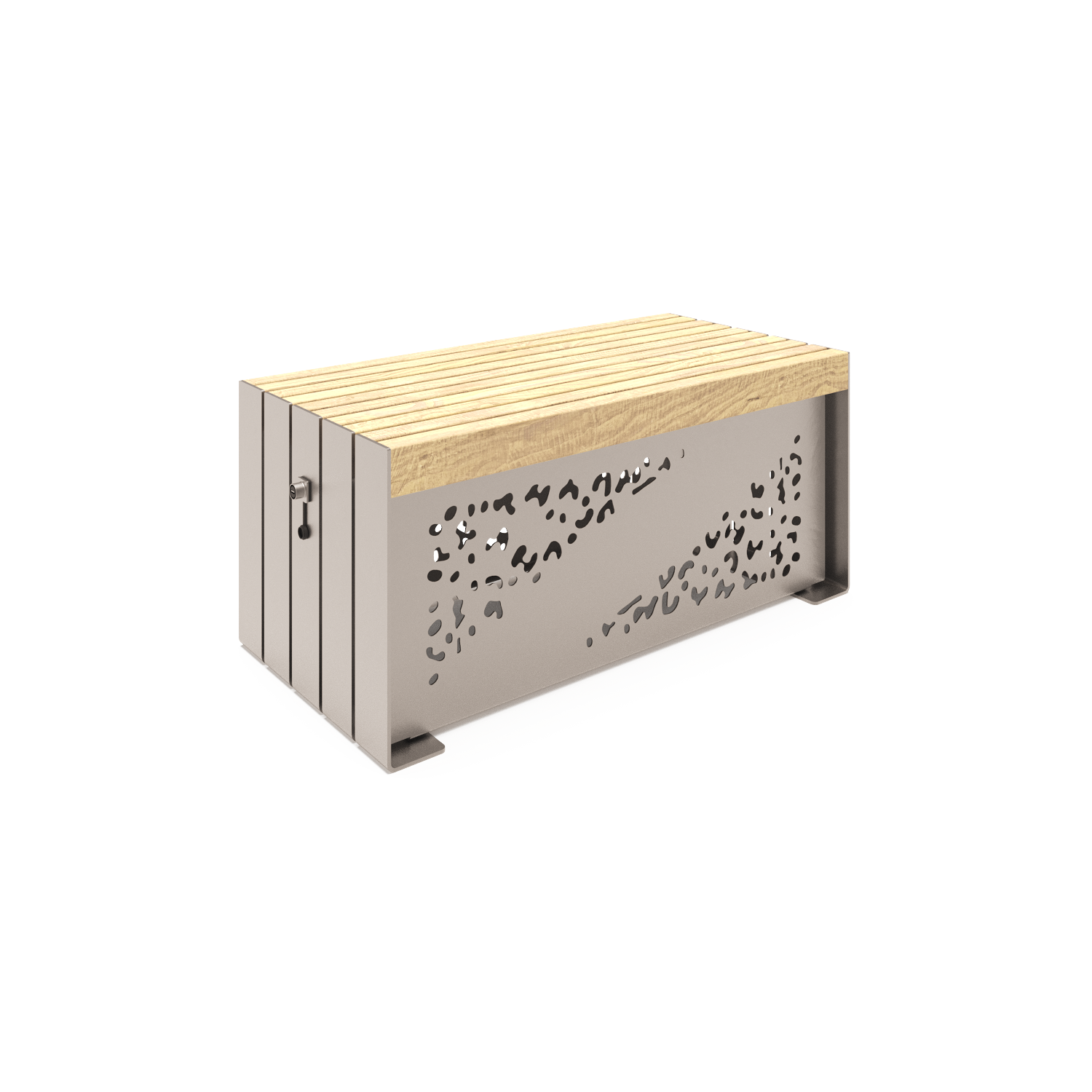 МирМаф Скамья 113